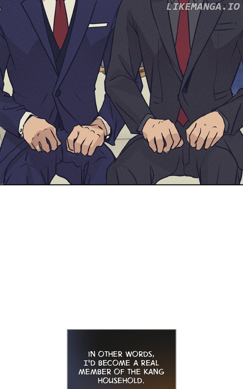 I Give You My All Chapter 65 - page 26