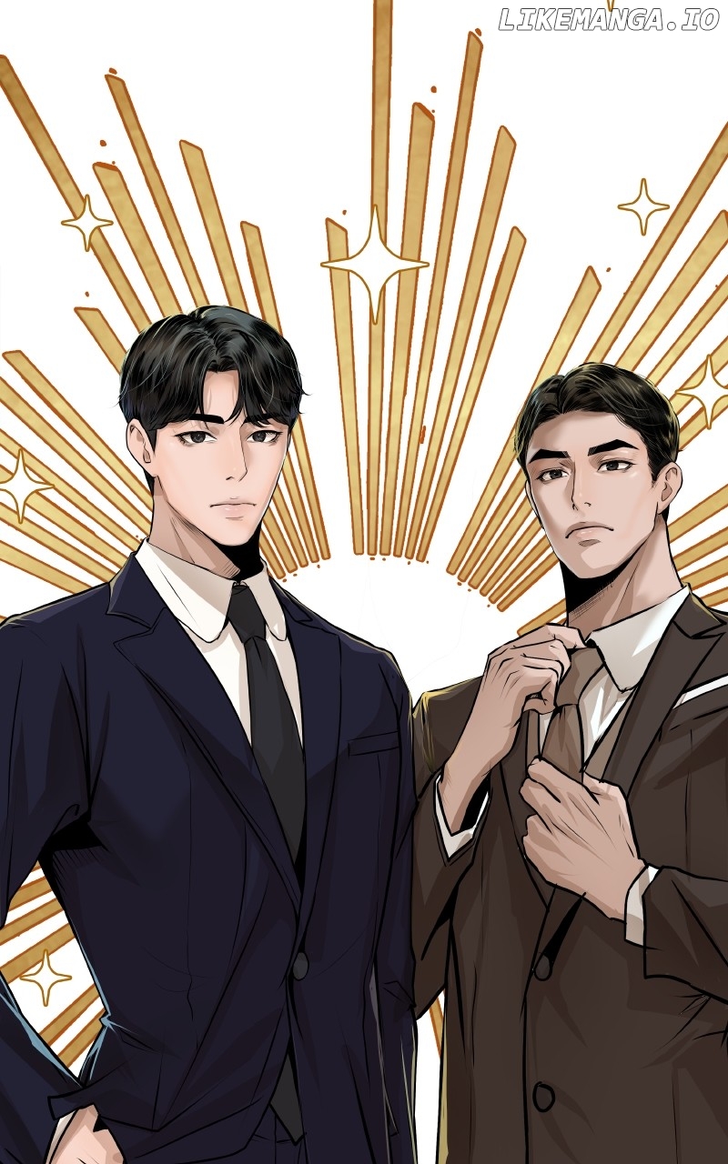I Give You My All Chapter 65 - page 28