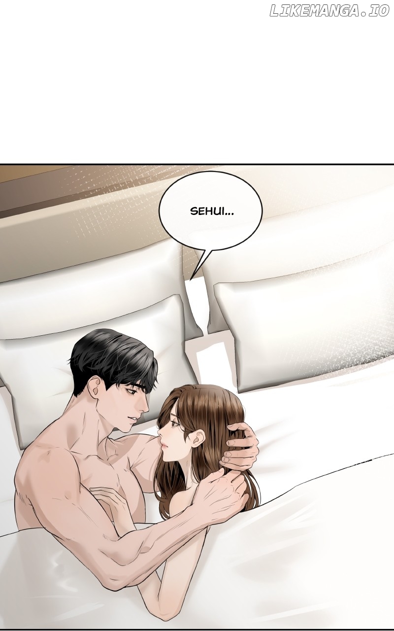 I Give You My All Chapter 65 - page 3