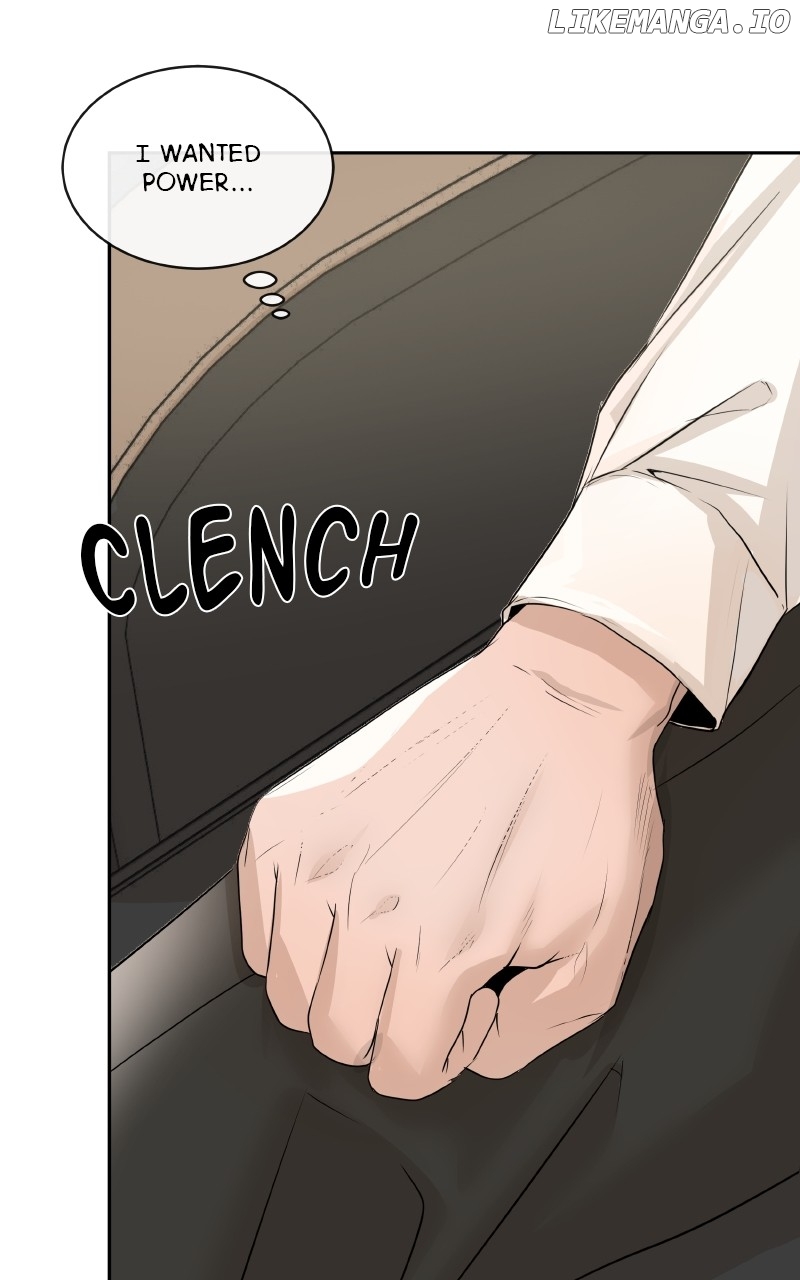 I Give You My All Chapter 65 - page 30