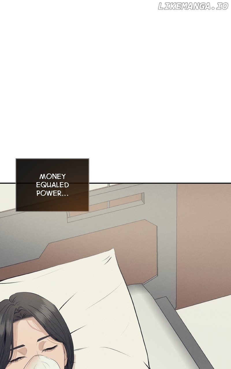 I Give You My All Chapter 65 - page 33