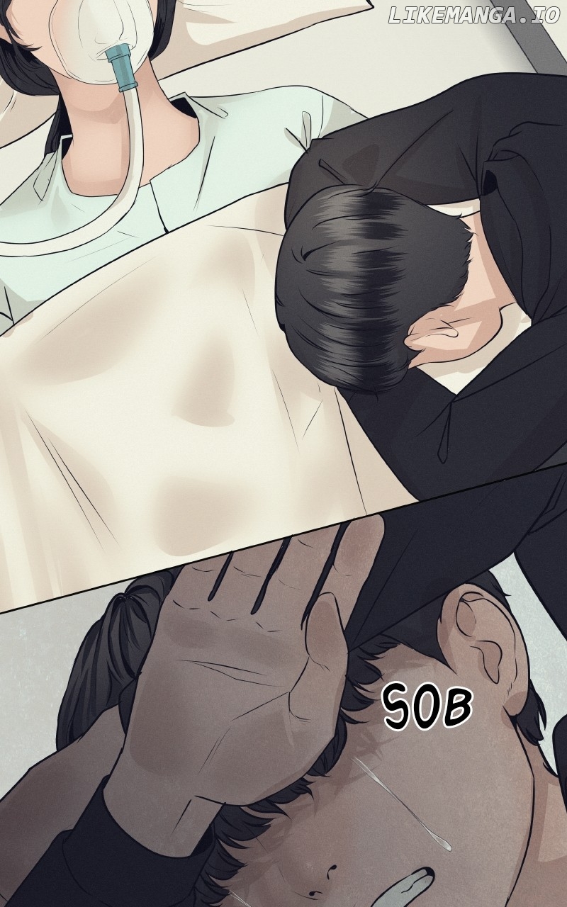 I Give You My All Chapter 65 - page 34