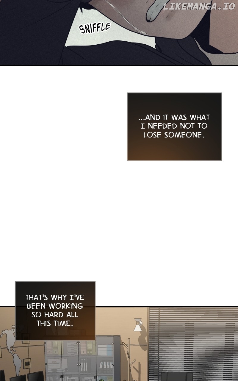 I Give You My All Chapter 65 - page 35