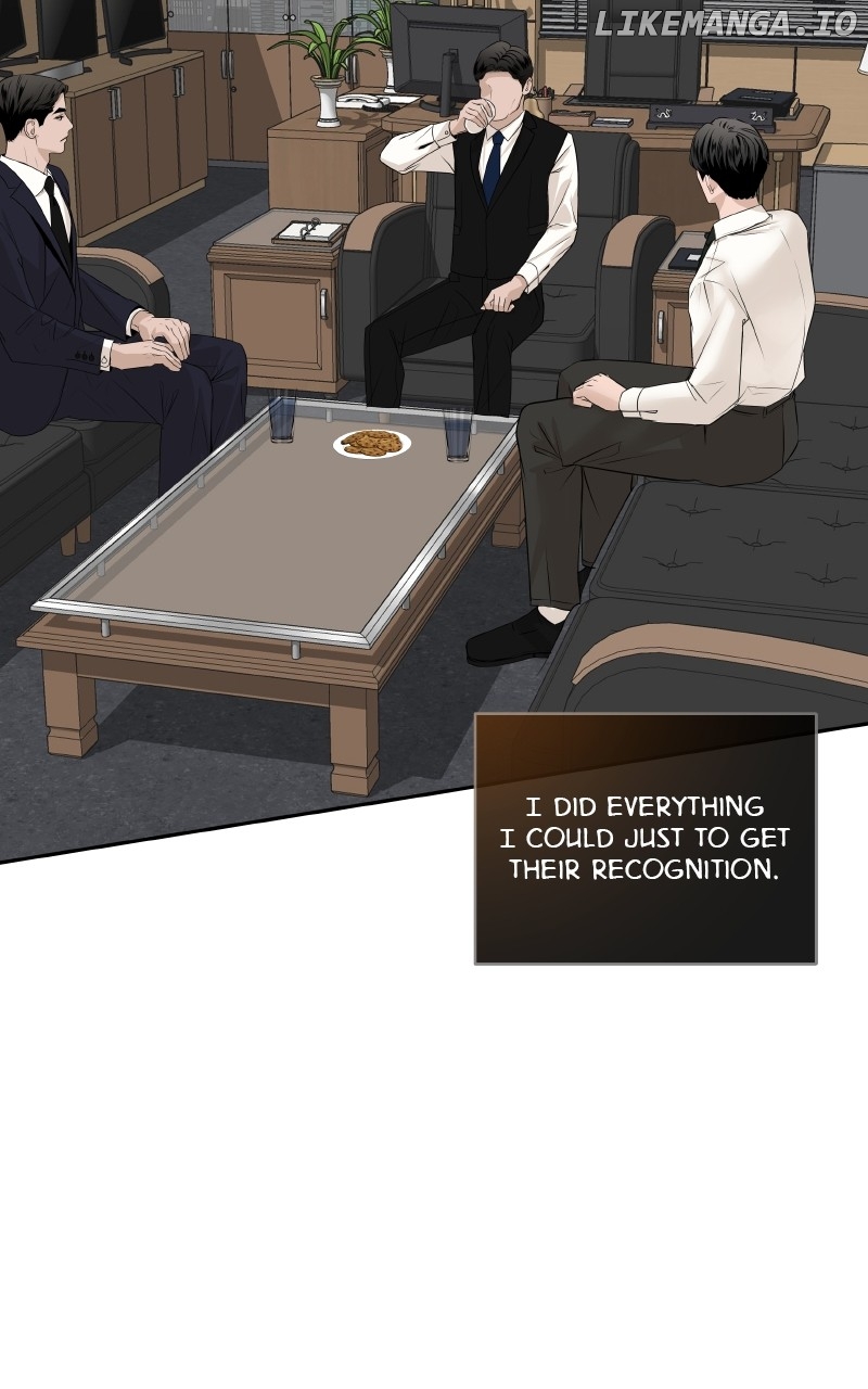 I Give You My All Chapter 65 - page 36