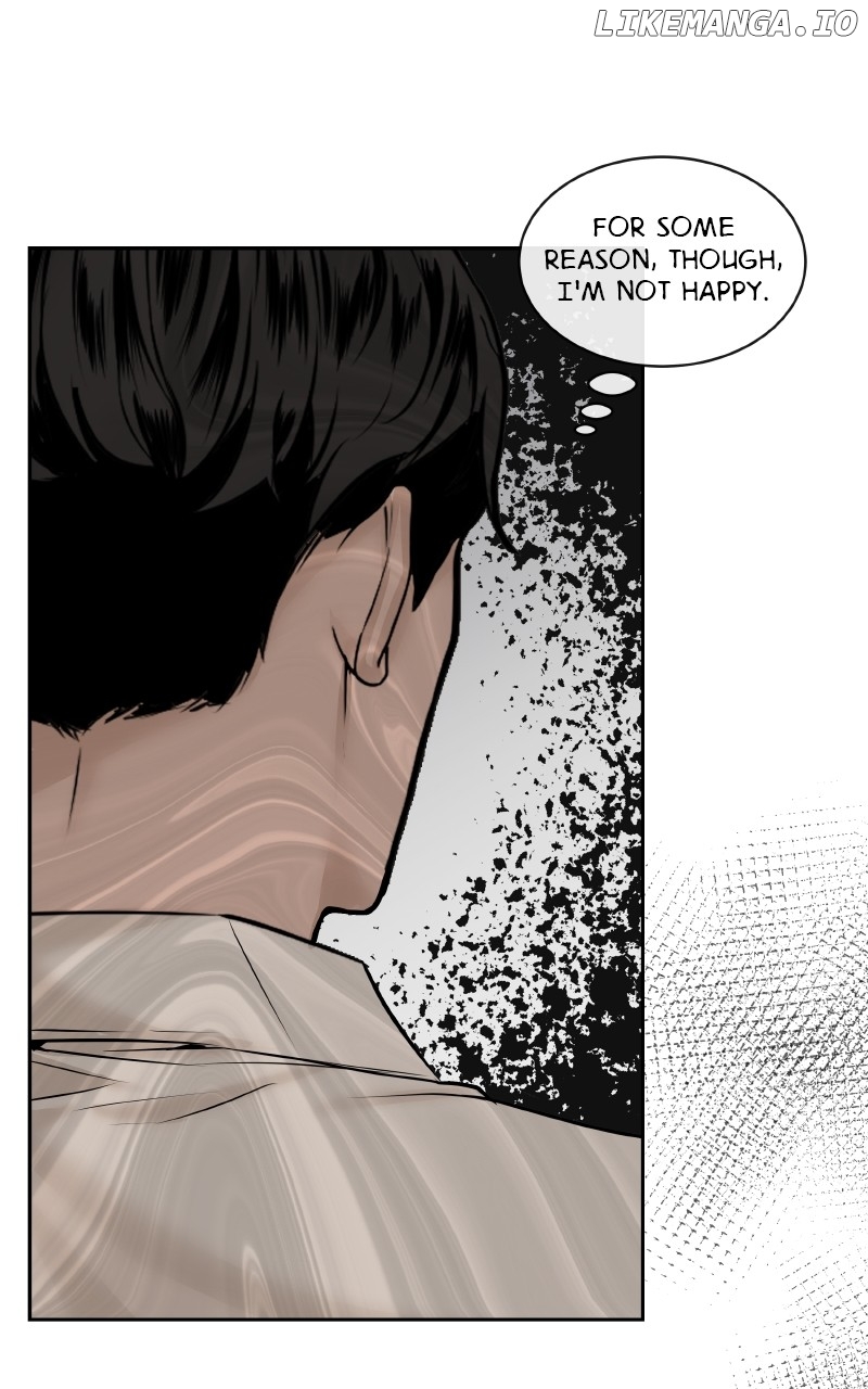 I Give You My All Chapter 65 - page 37