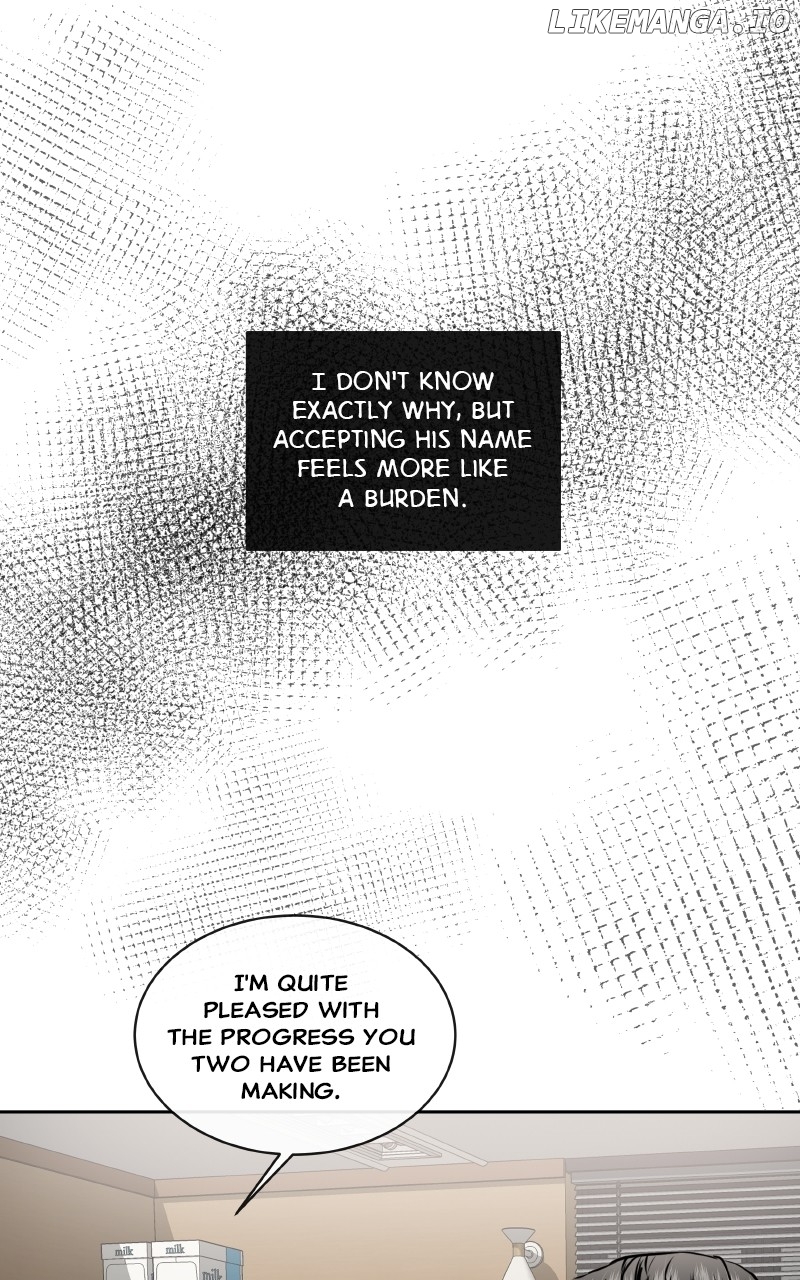 I Give You My All Chapter 65 - page 38