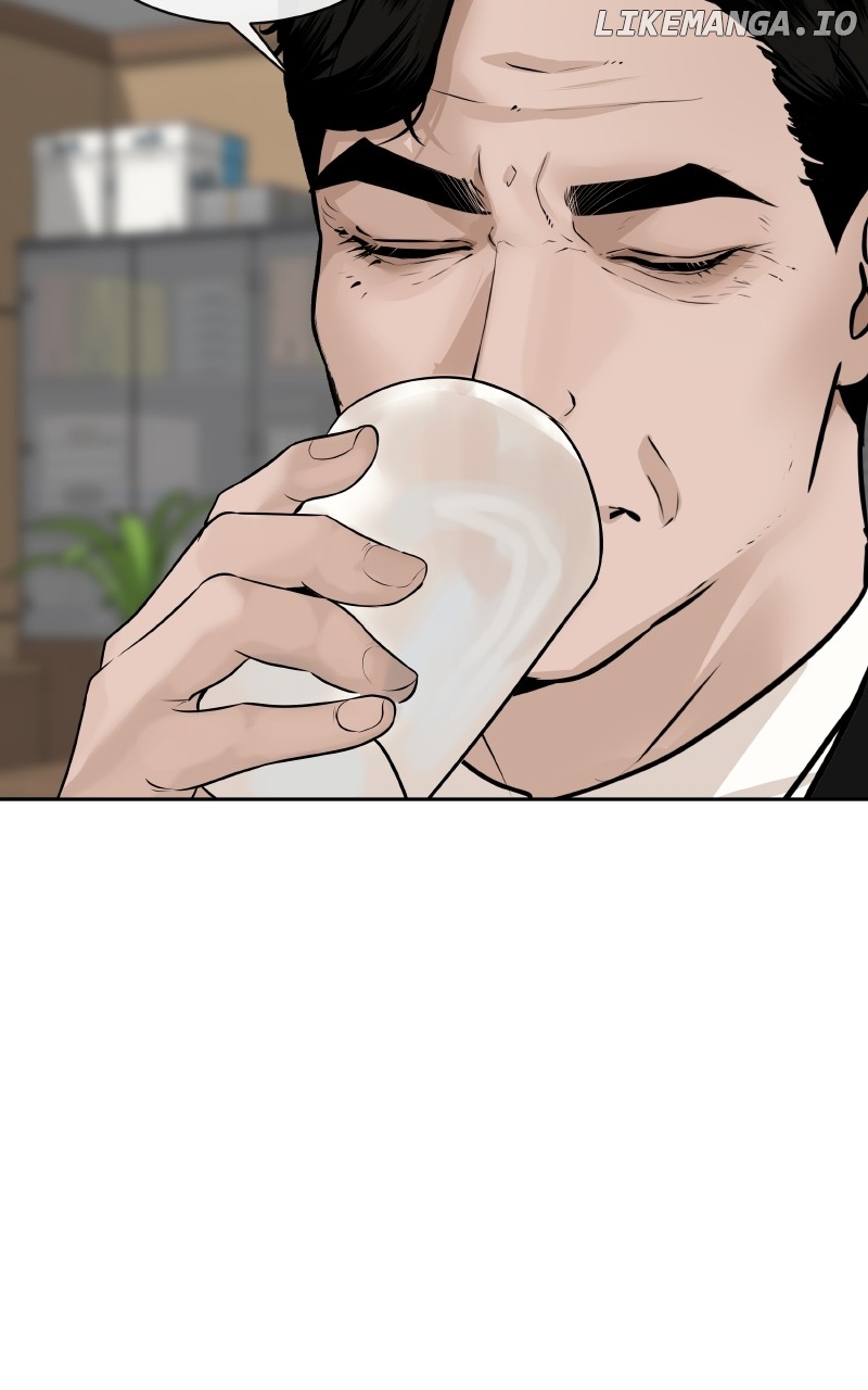 I Give You My All Chapter 65 - page 42