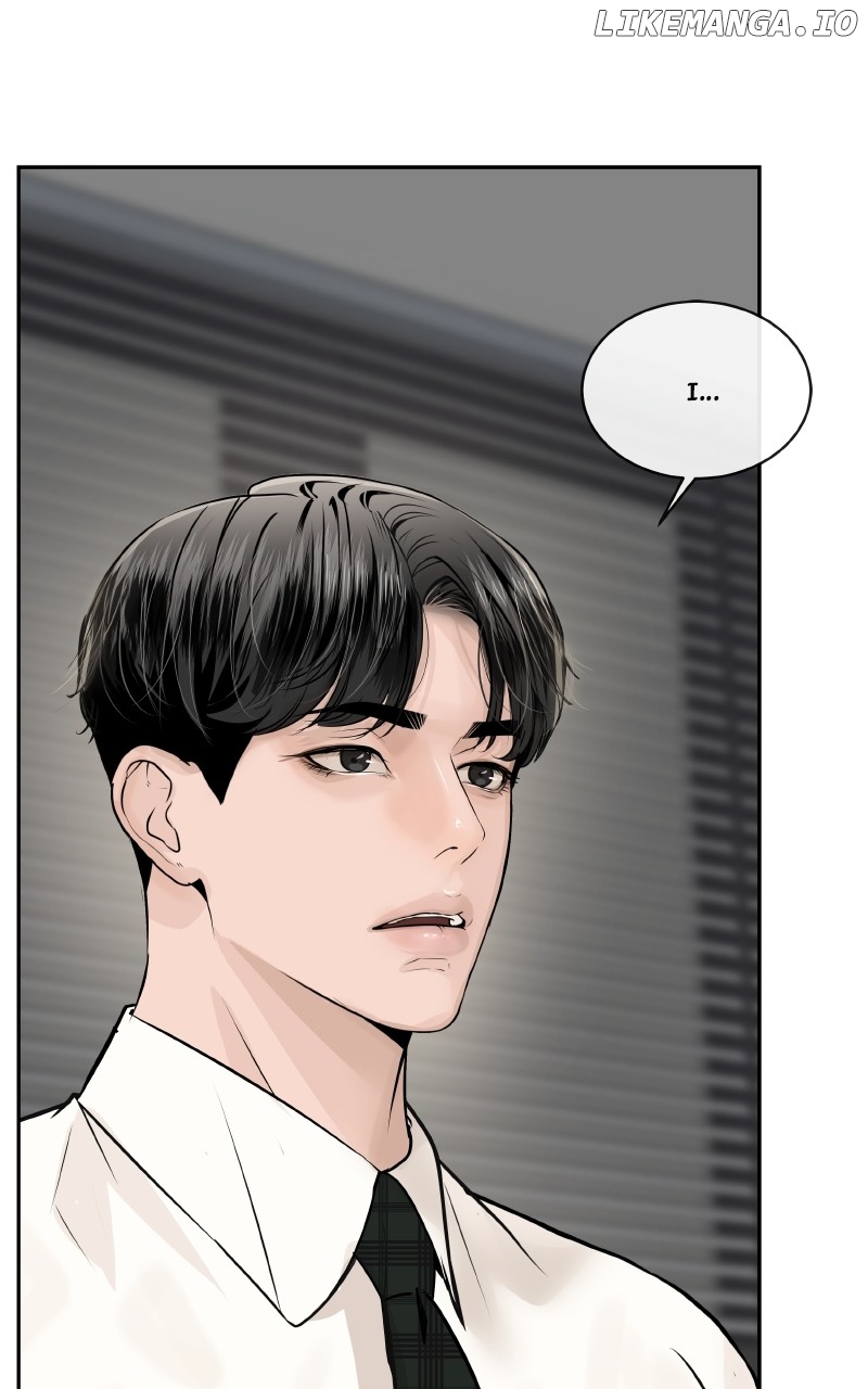 I Give You My All Chapter 65 - page 43