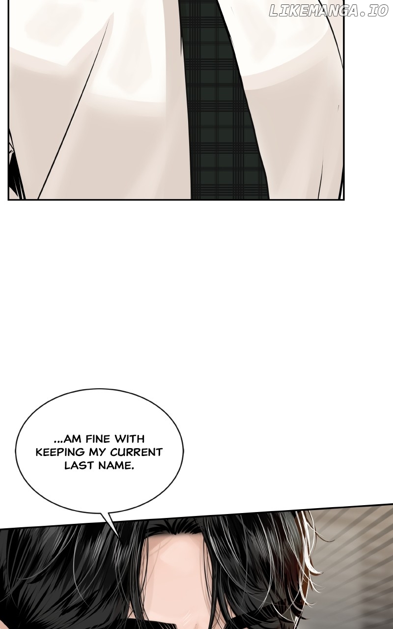 I Give You My All Chapter 65 - page 44