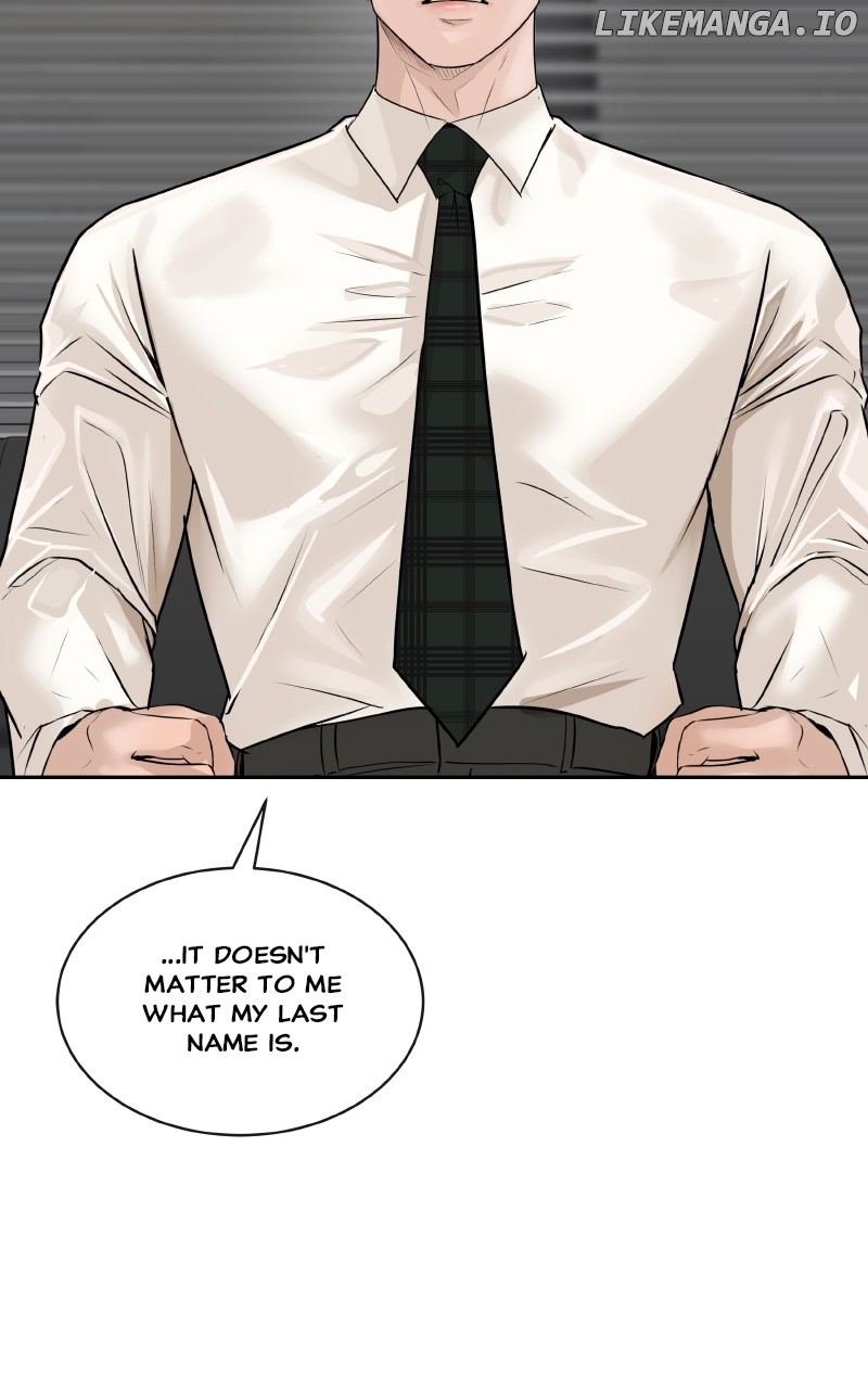 I Give You My All Chapter 65 - page 49