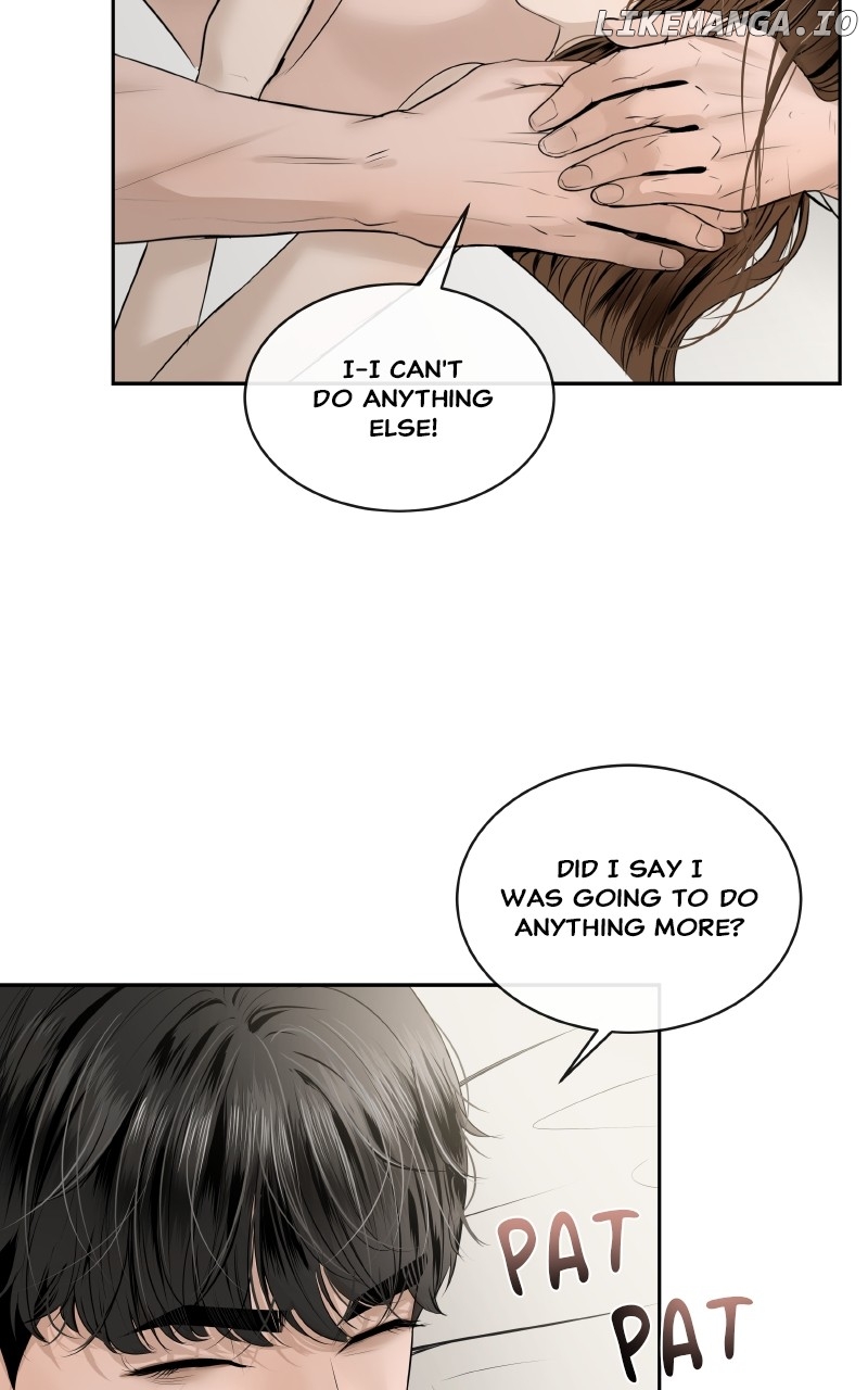 I Give You My All Chapter 65 - page 5