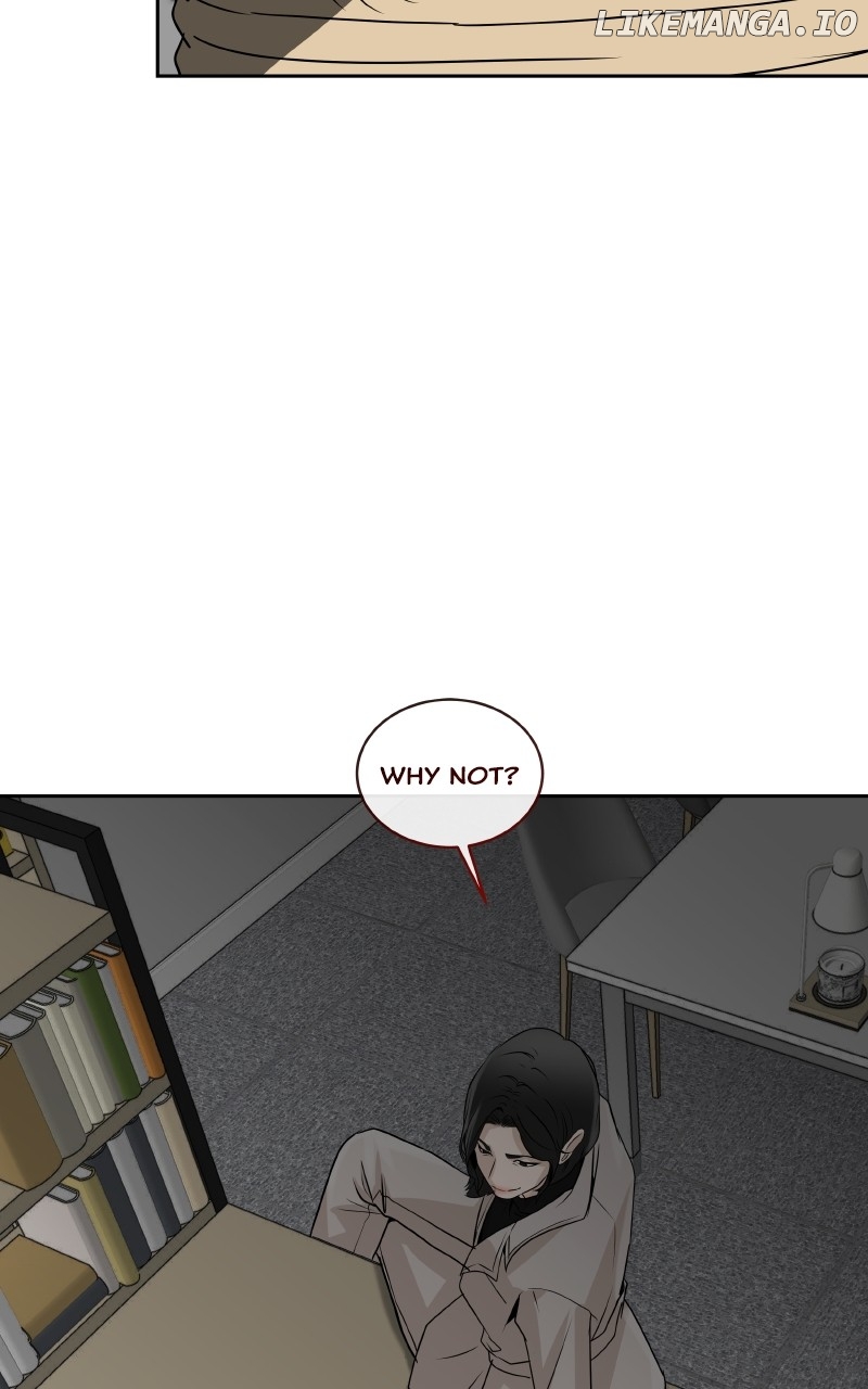 I Give You My All Chapter 65 - page 53