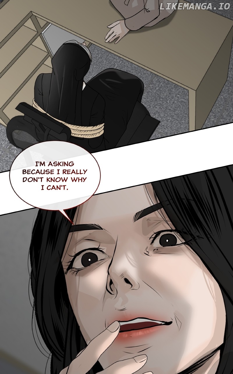 I Give You My All Chapter 65 - page 54
