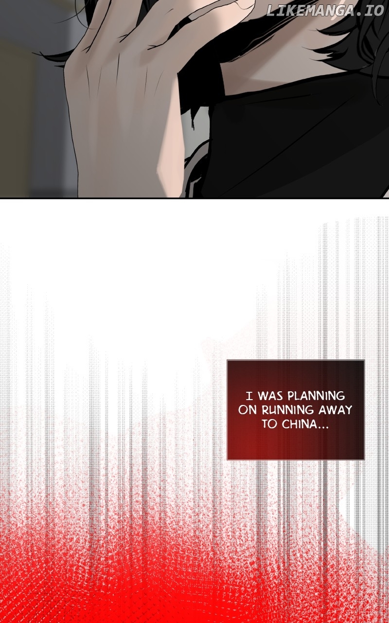 I Give You My All Chapter 65 - page 55