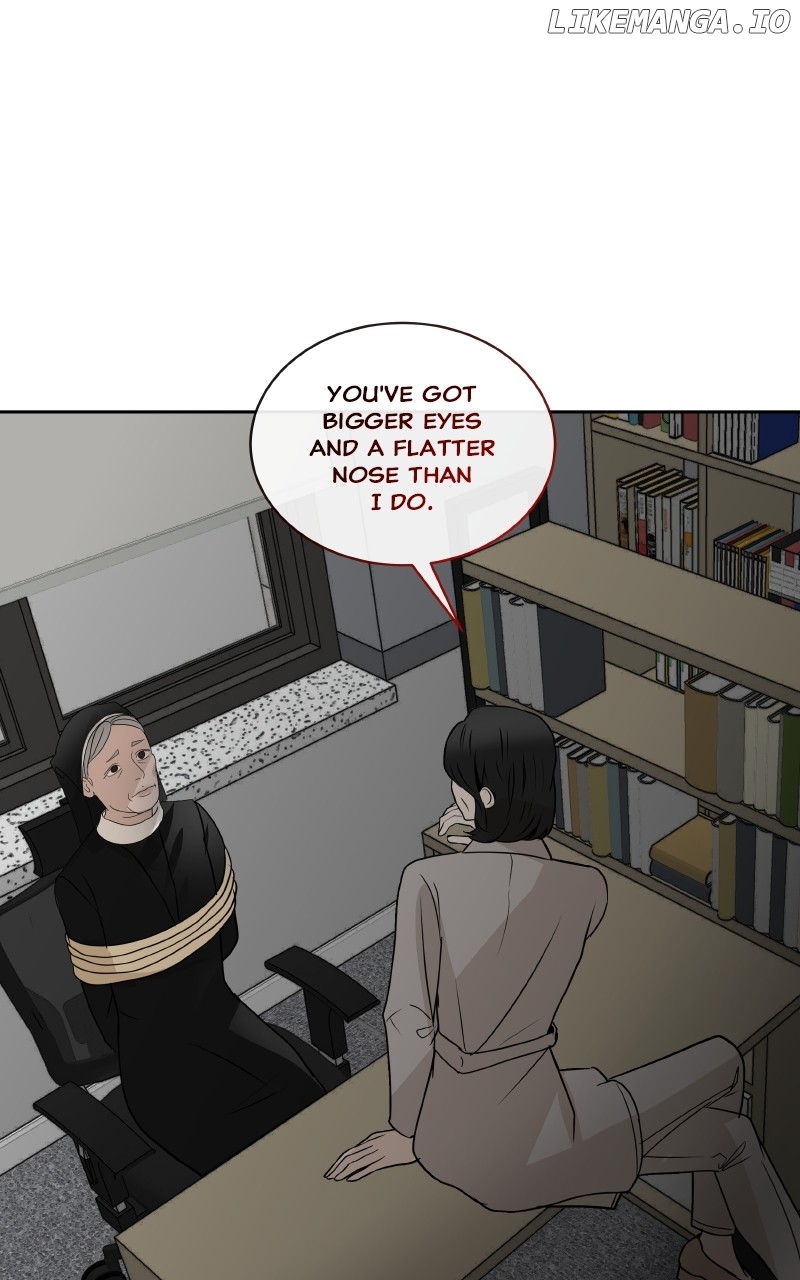 I Give You My All Chapter 65 - page 58