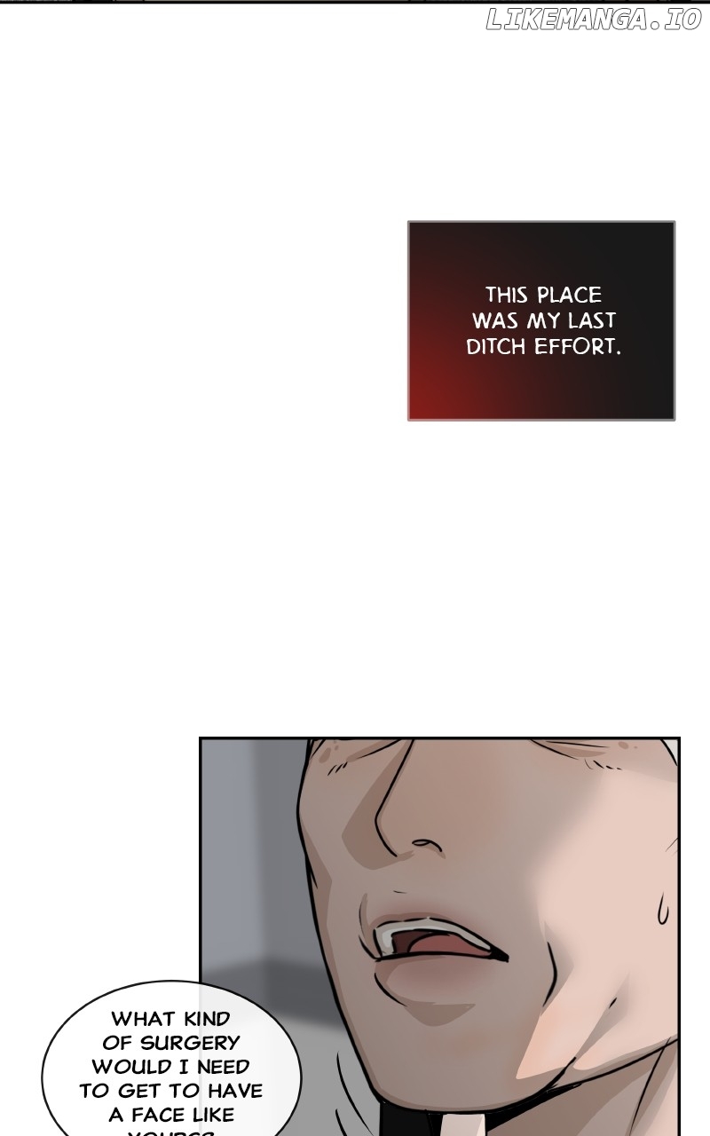 I Give You My All Chapter 65 - page 59