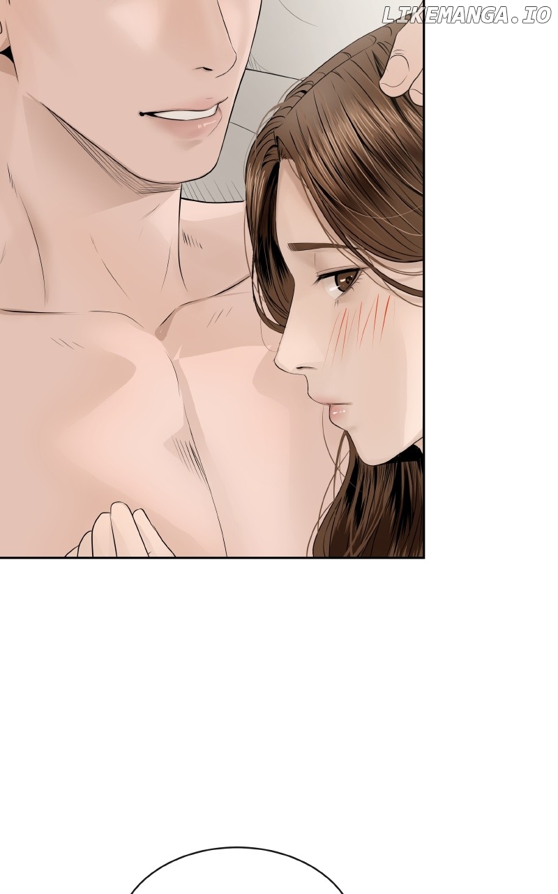 I Give You My All Chapter 65 - page 6