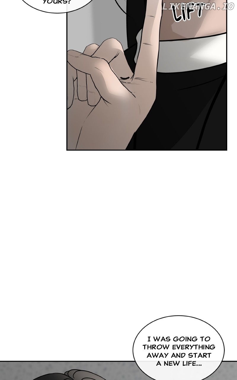 I Give You My All Chapter 65 - page 60
