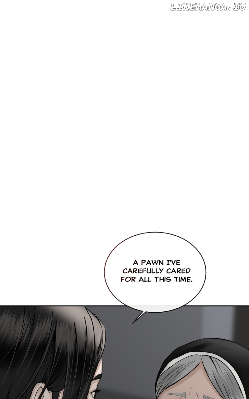 I Give You My All Chapter 65 - page 64
