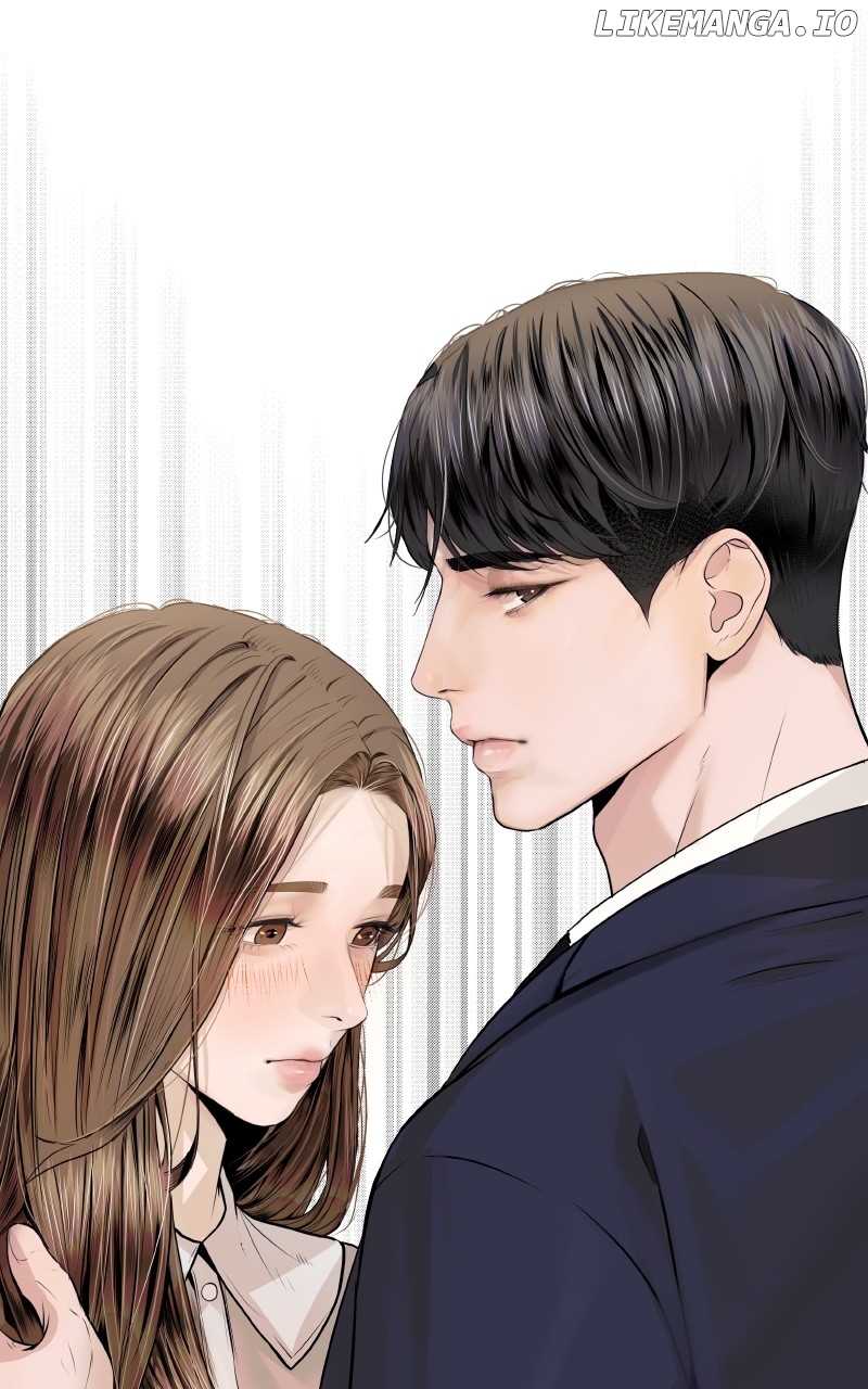 I Give You My All Chapter 65 - page 66