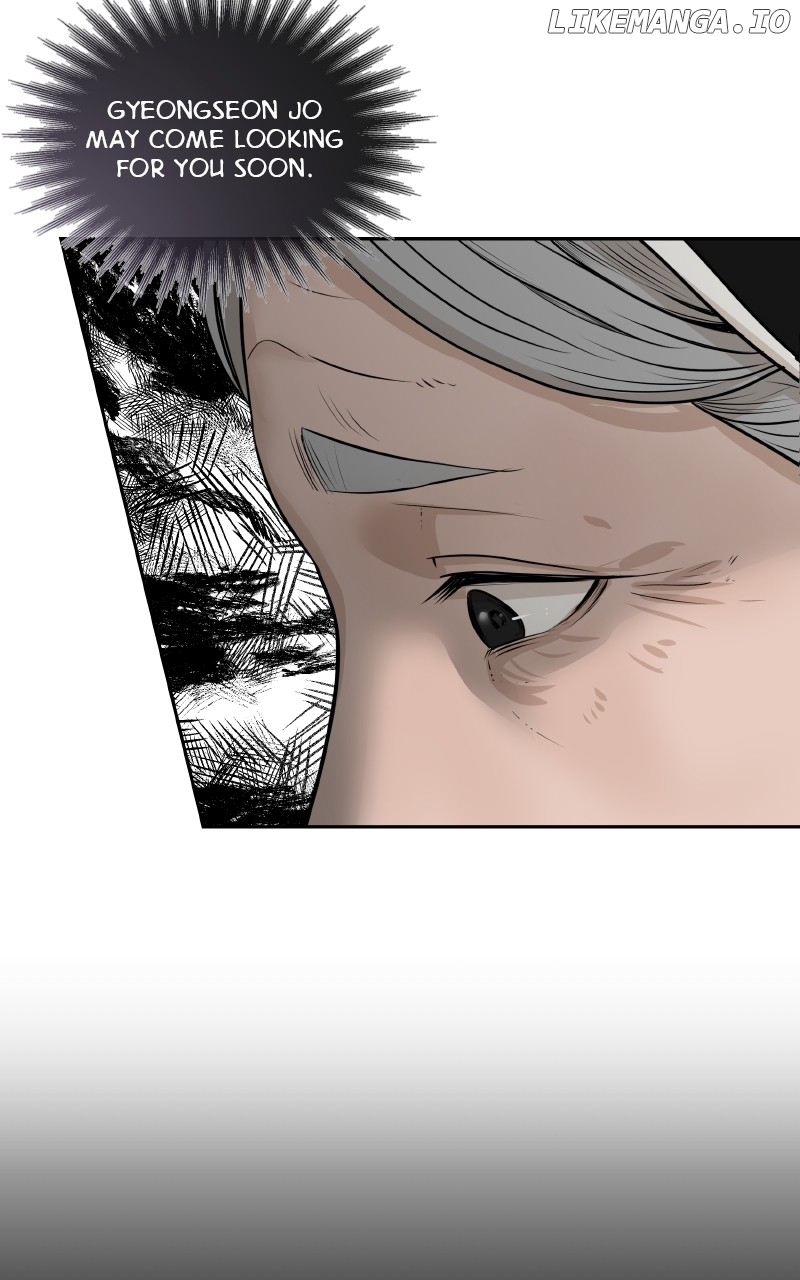 I Give You My All Chapter 65 - page 68