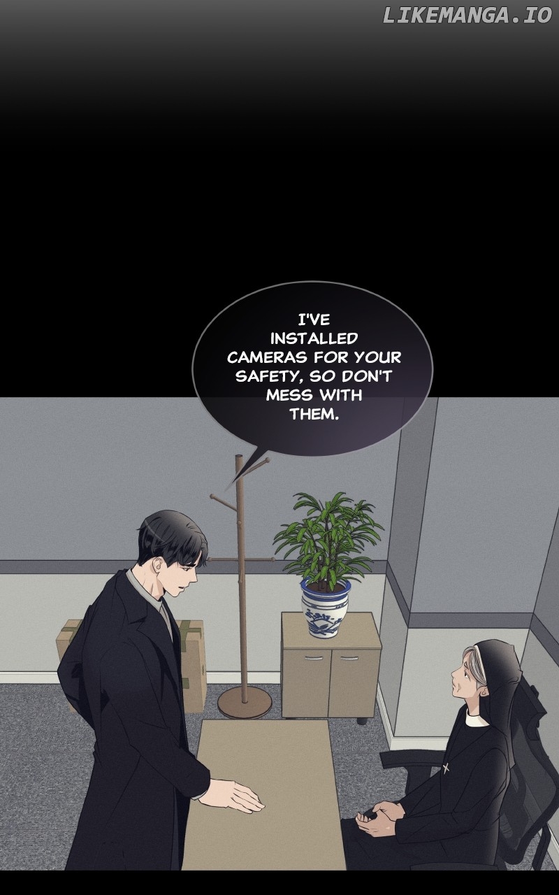I Give You My All Chapter 65 - page 69