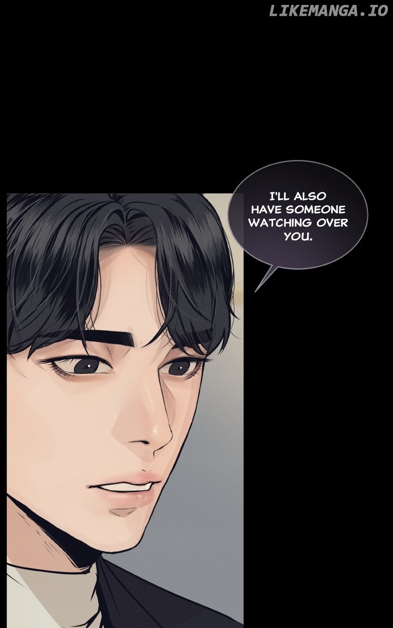 I Give You My All Chapter 65 - page 70
