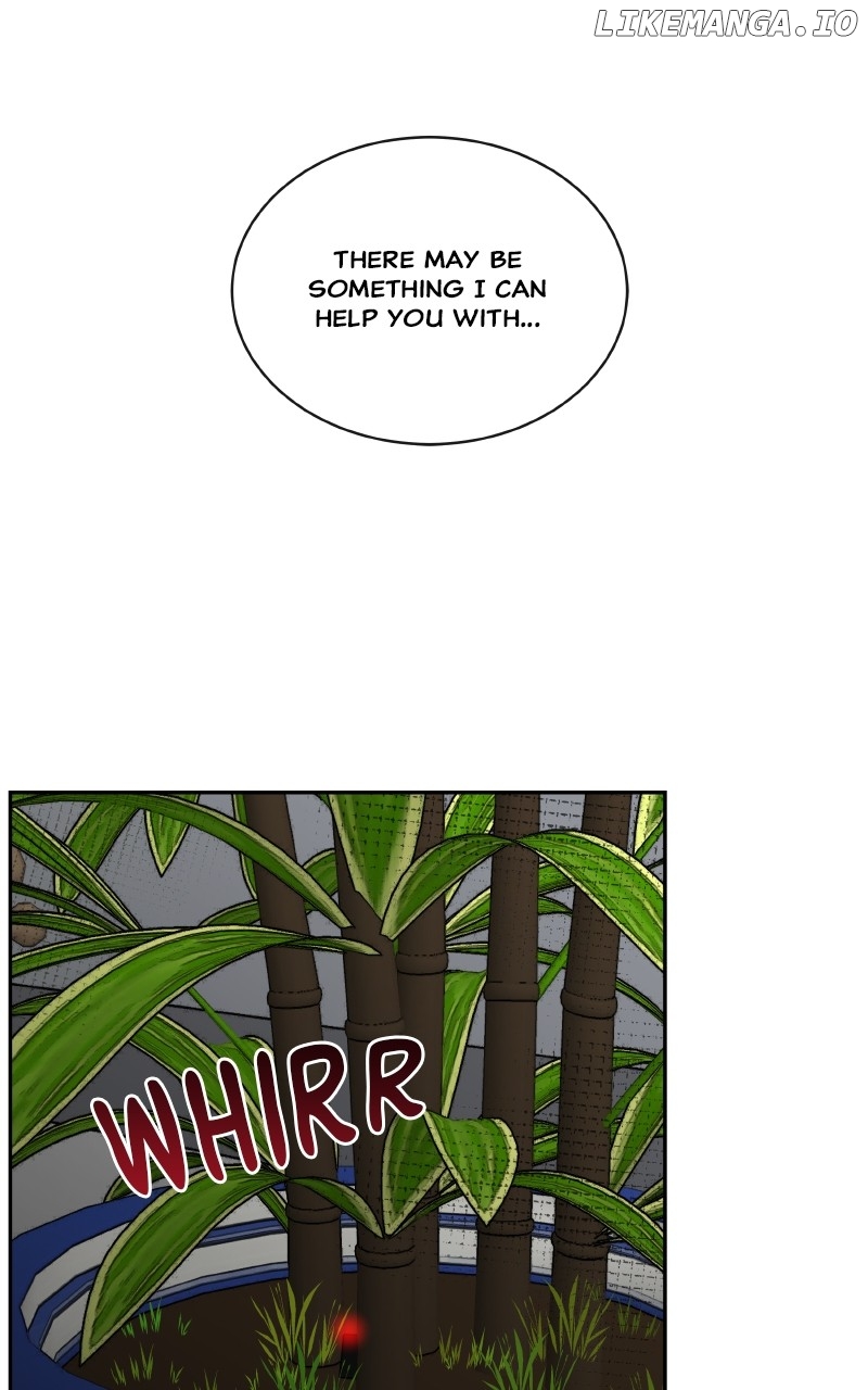 I Give You My All Chapter 65 - page 78