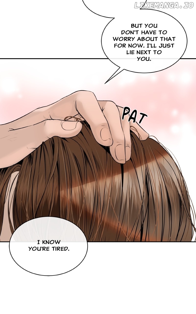 I Give You My All Chapter 65 - page 8