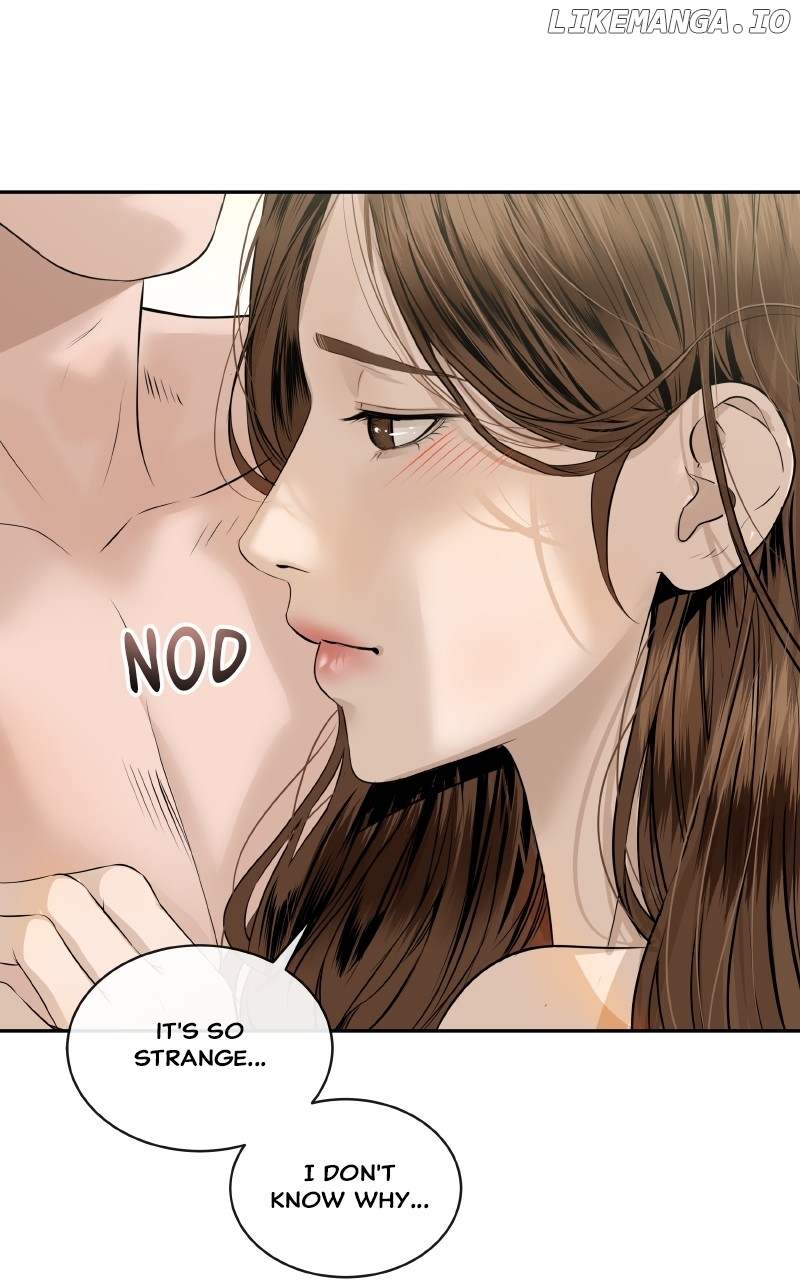I Give You My All Chapter 65 - page 9