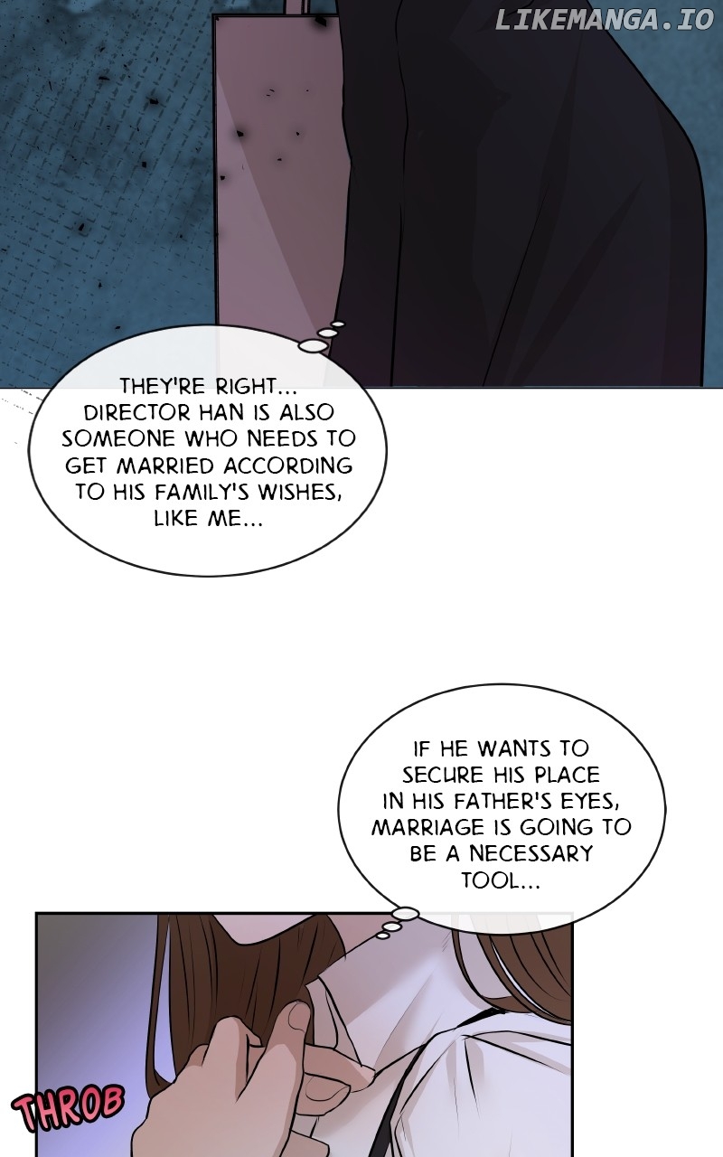 I Give You My All Chapter 24 - page 12