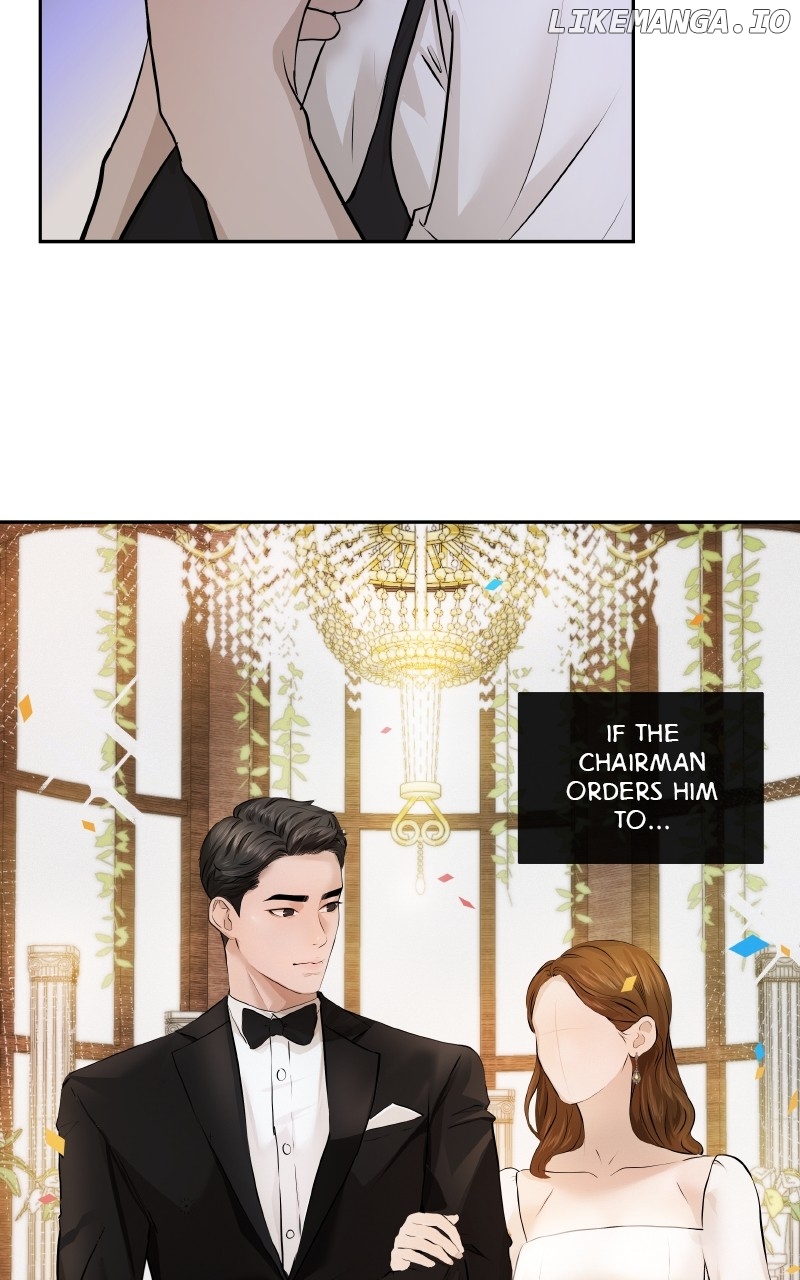 I Give You My All Chapter 24 - page 13