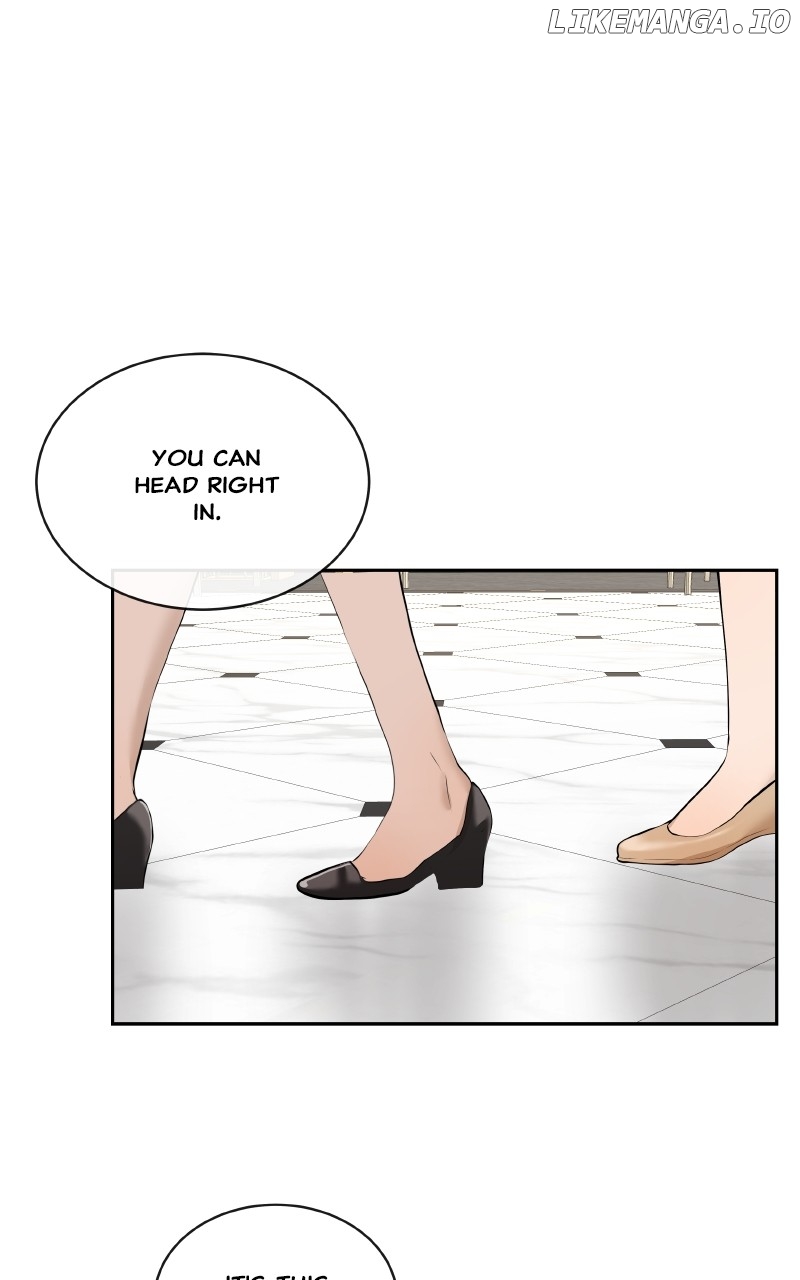 I Give You My All Chapter 24 - page 18