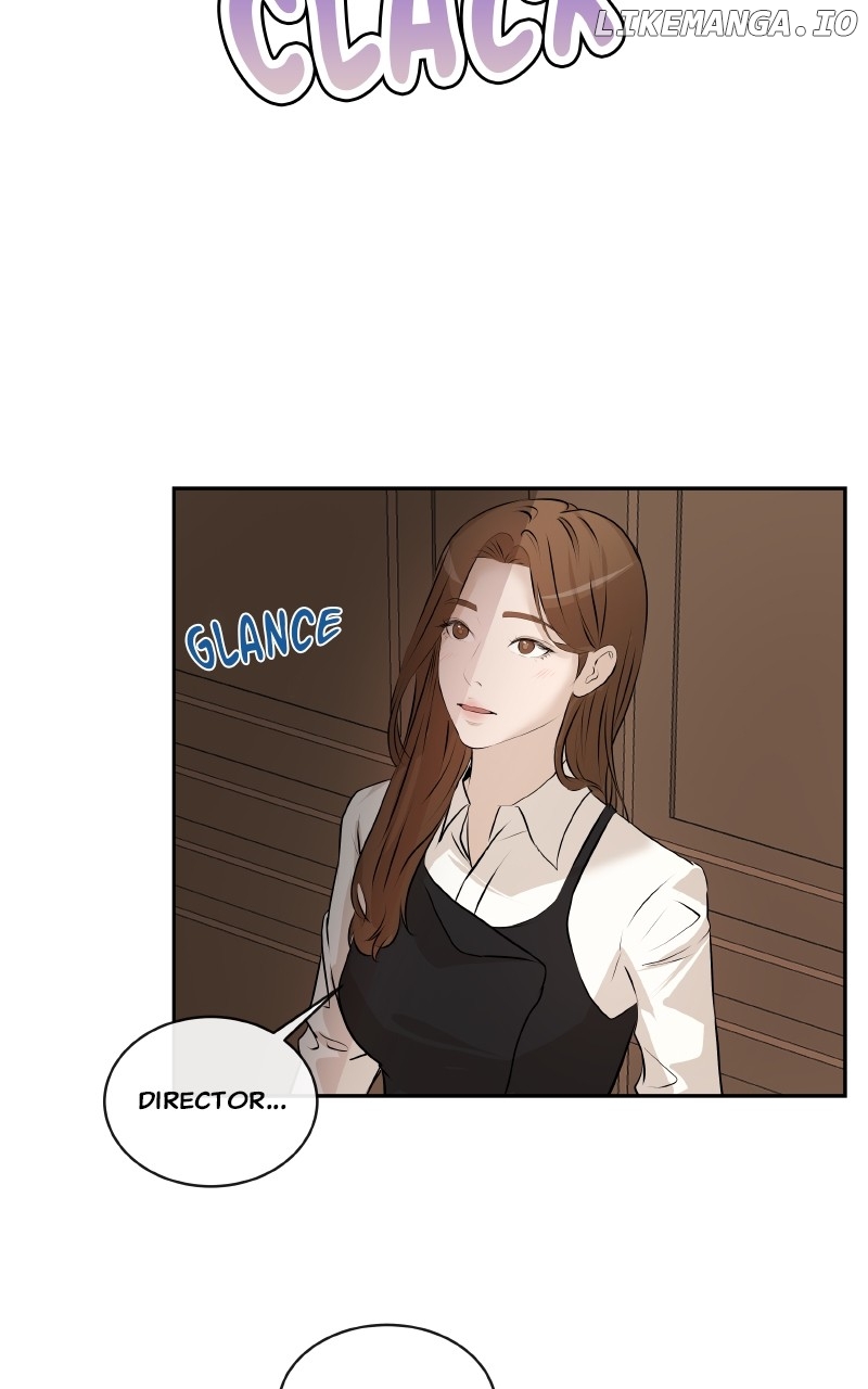 I Give You My All Chapter 24 - page 20