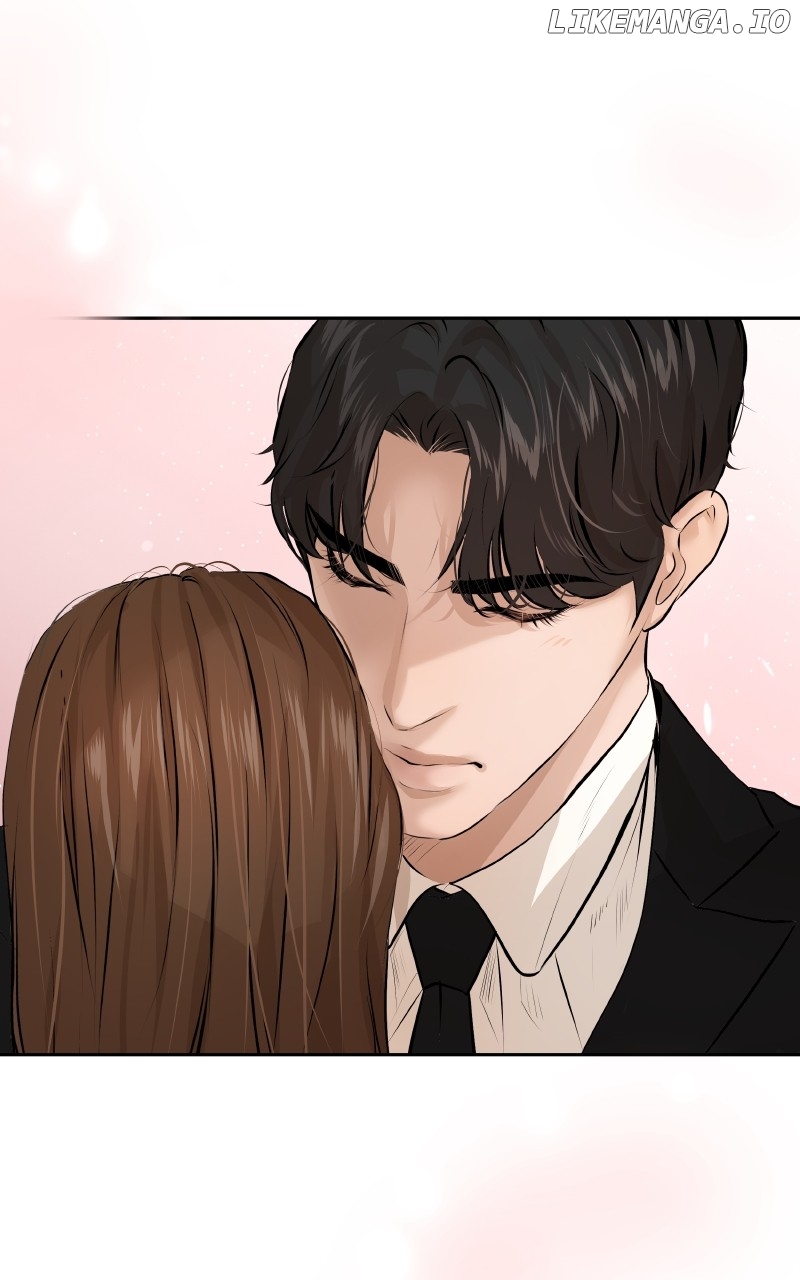 I Give You My All Chapter 24 - page 24