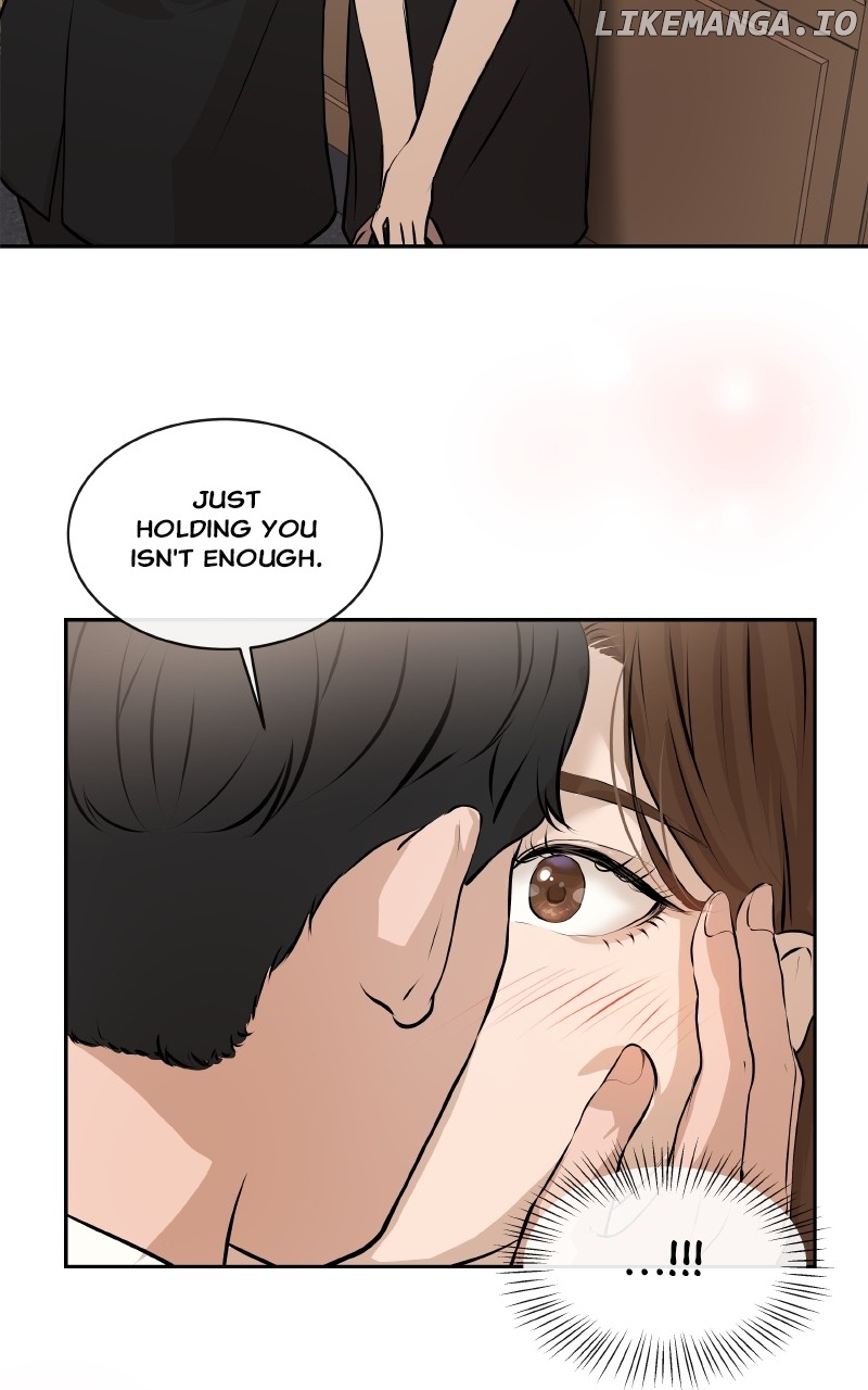 I Give You My All Chapter 24 - page 26