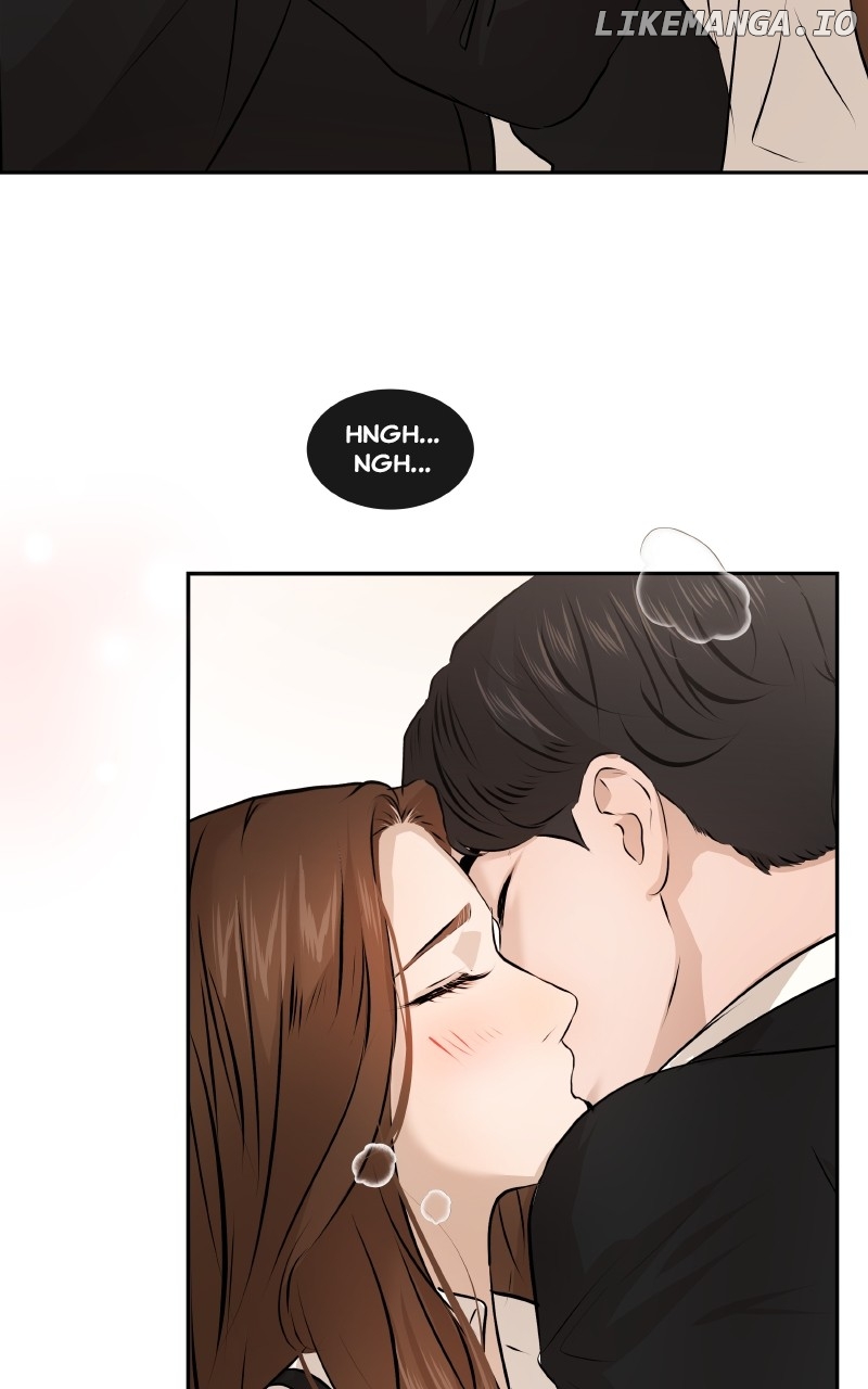 I Give You My All Chapter 24 - page 28