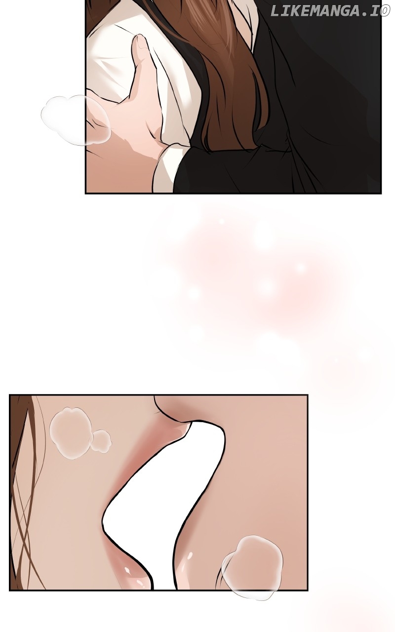 I Give You My All Chapter 24 - page 29