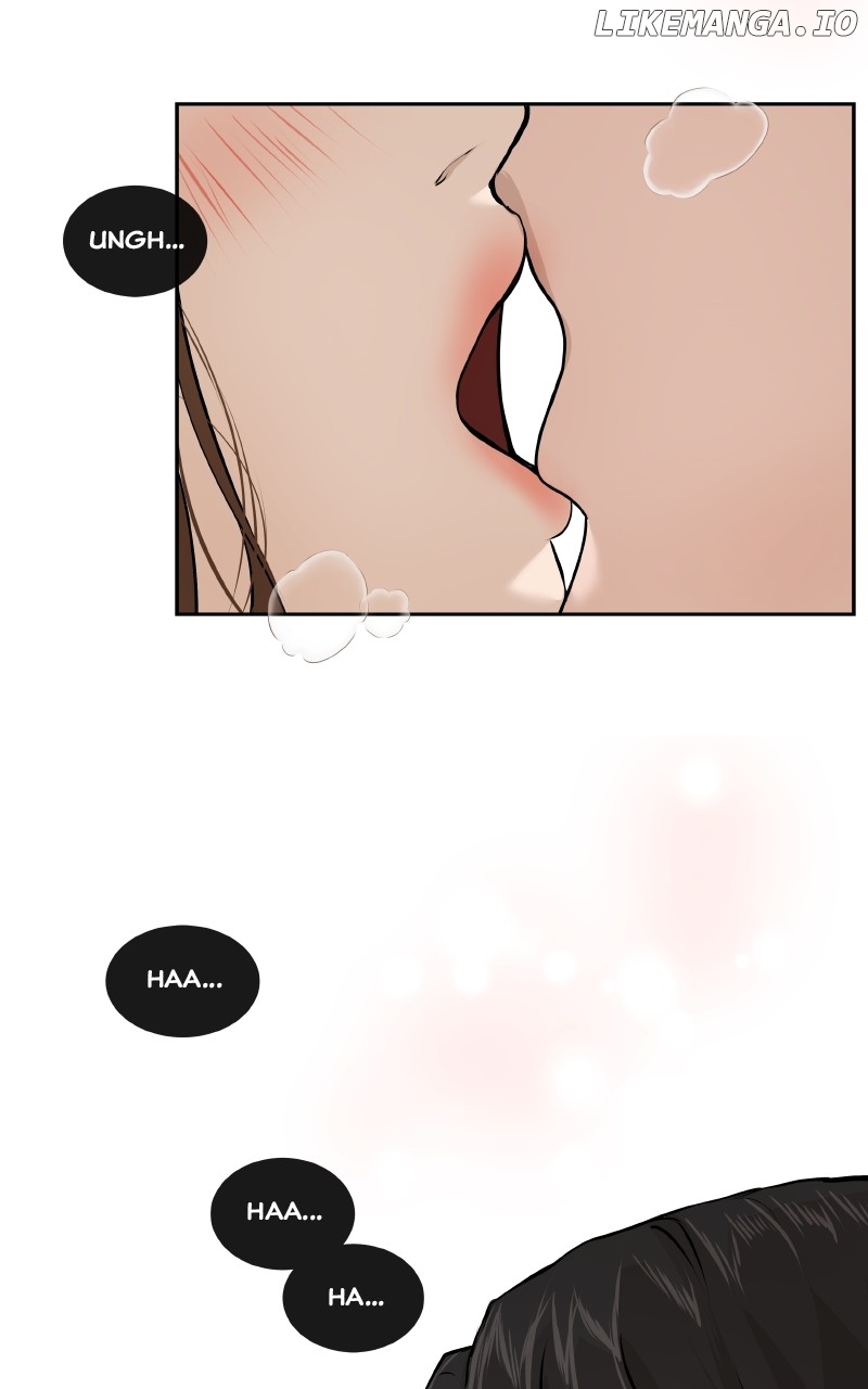 I Give You My All Chapter 24 - page 30