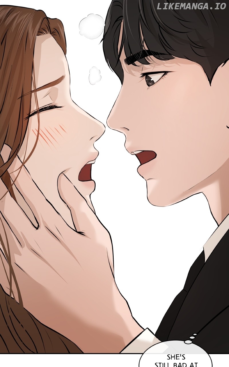 I Give You My All Chapter 24 - page 31