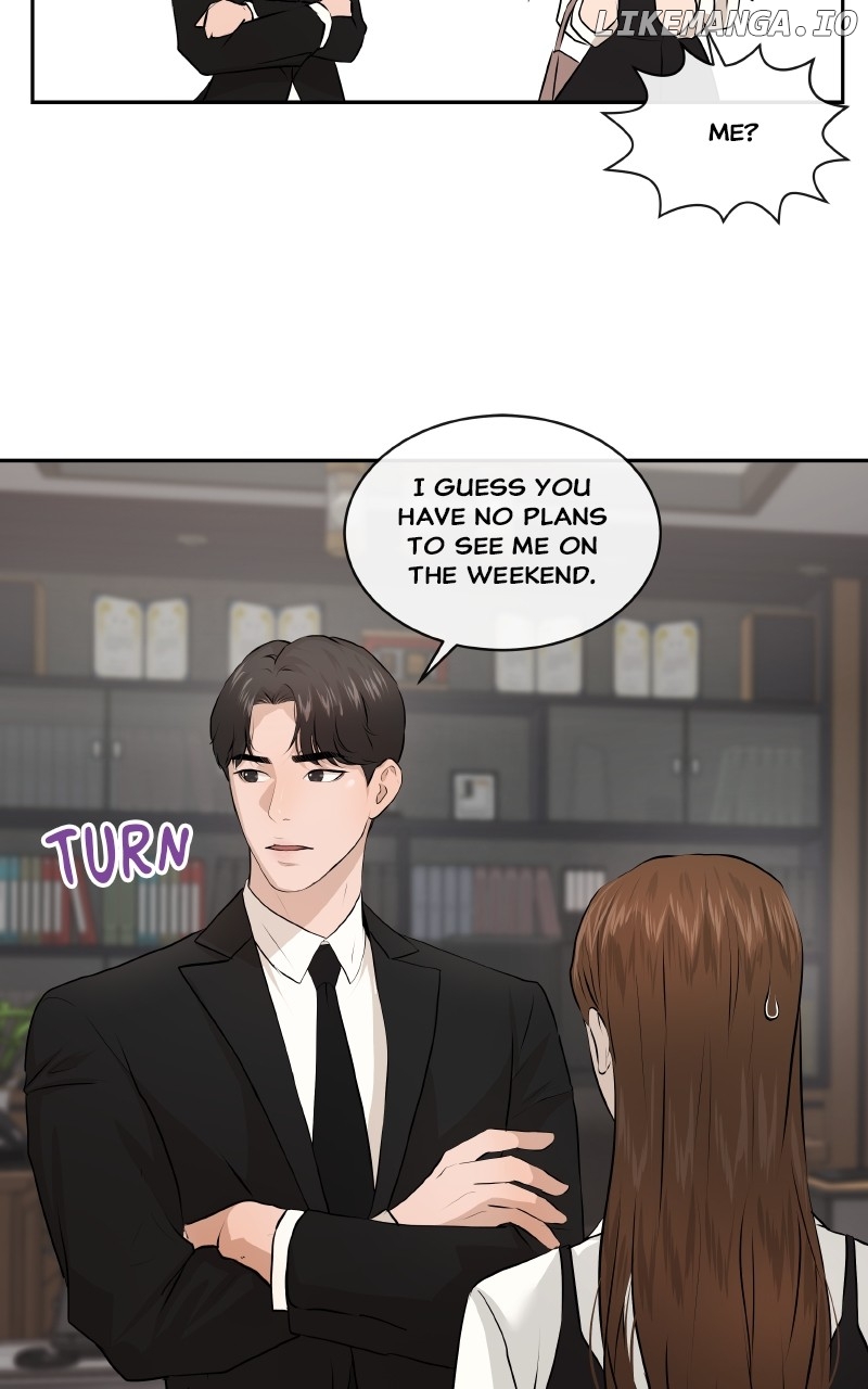 I Give You My All Chapter 24 - page 37