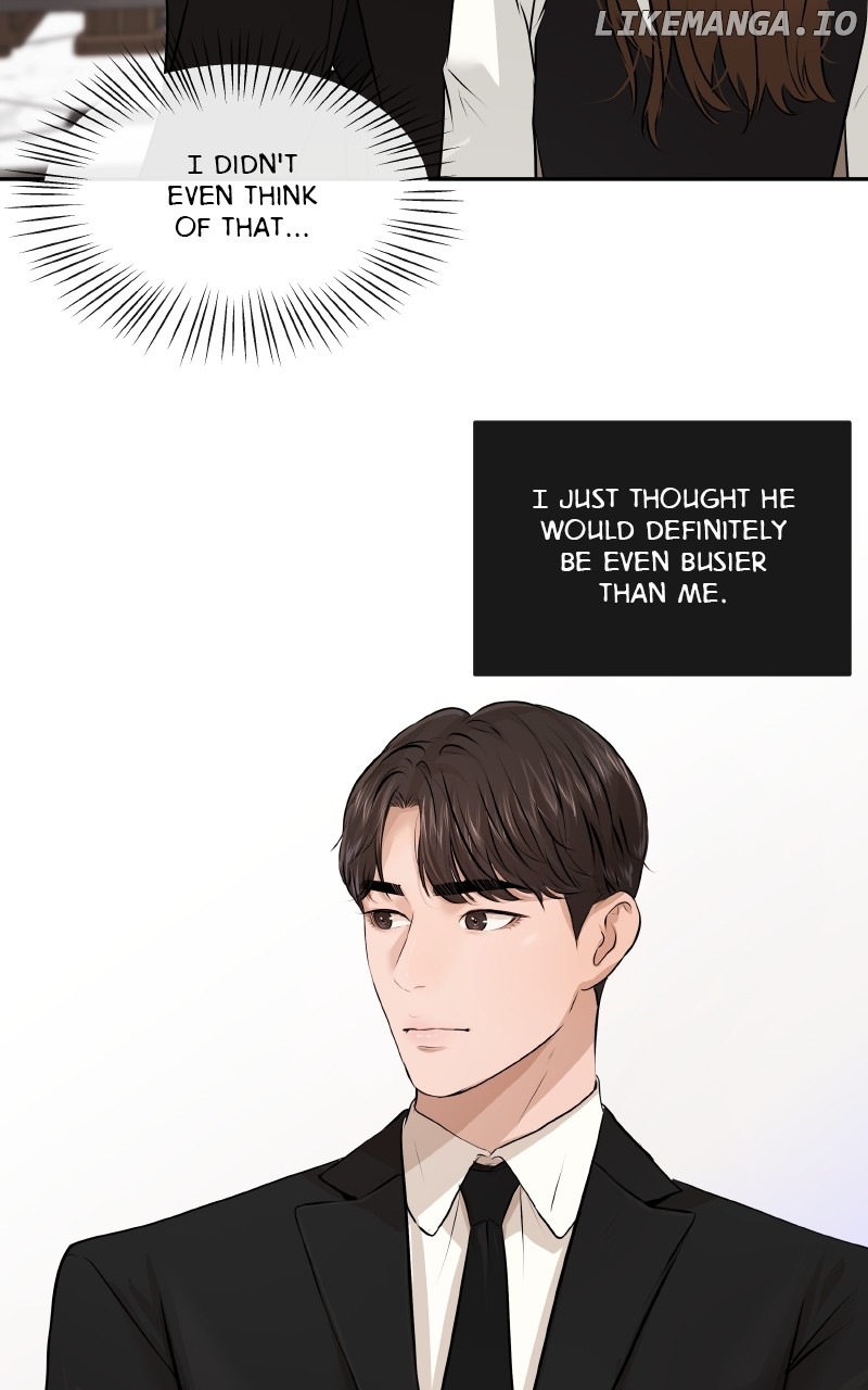 I Give You My All Chapter 24 - page 38
