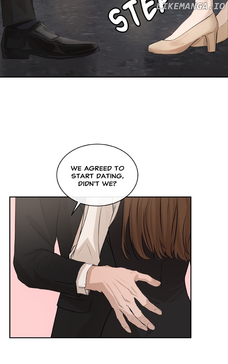 I Give You My All Chapter 24 - page 42