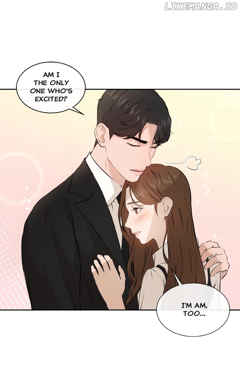 I Give You My All Chapter 24 - page 43