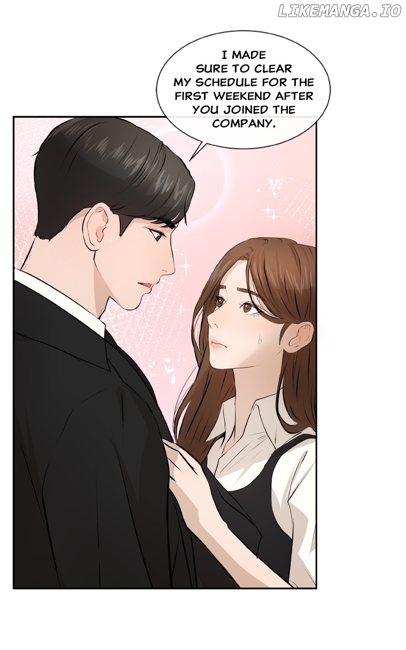 I Give You My All Chapter 24 - page 44