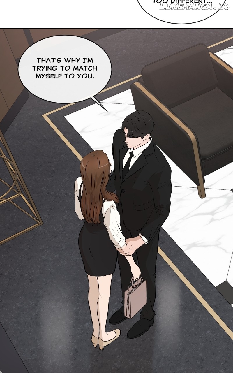 I Give You My All Chapter 24 - page 47