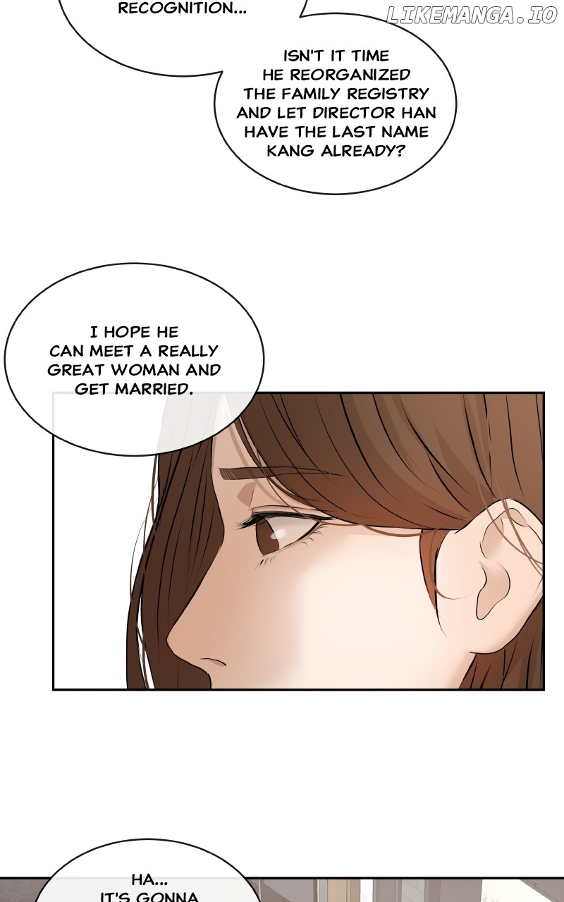 I Give You My All Chapter 24 - page 5