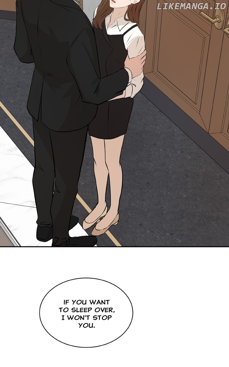 I Give You My All Chapter 24 - page 50
