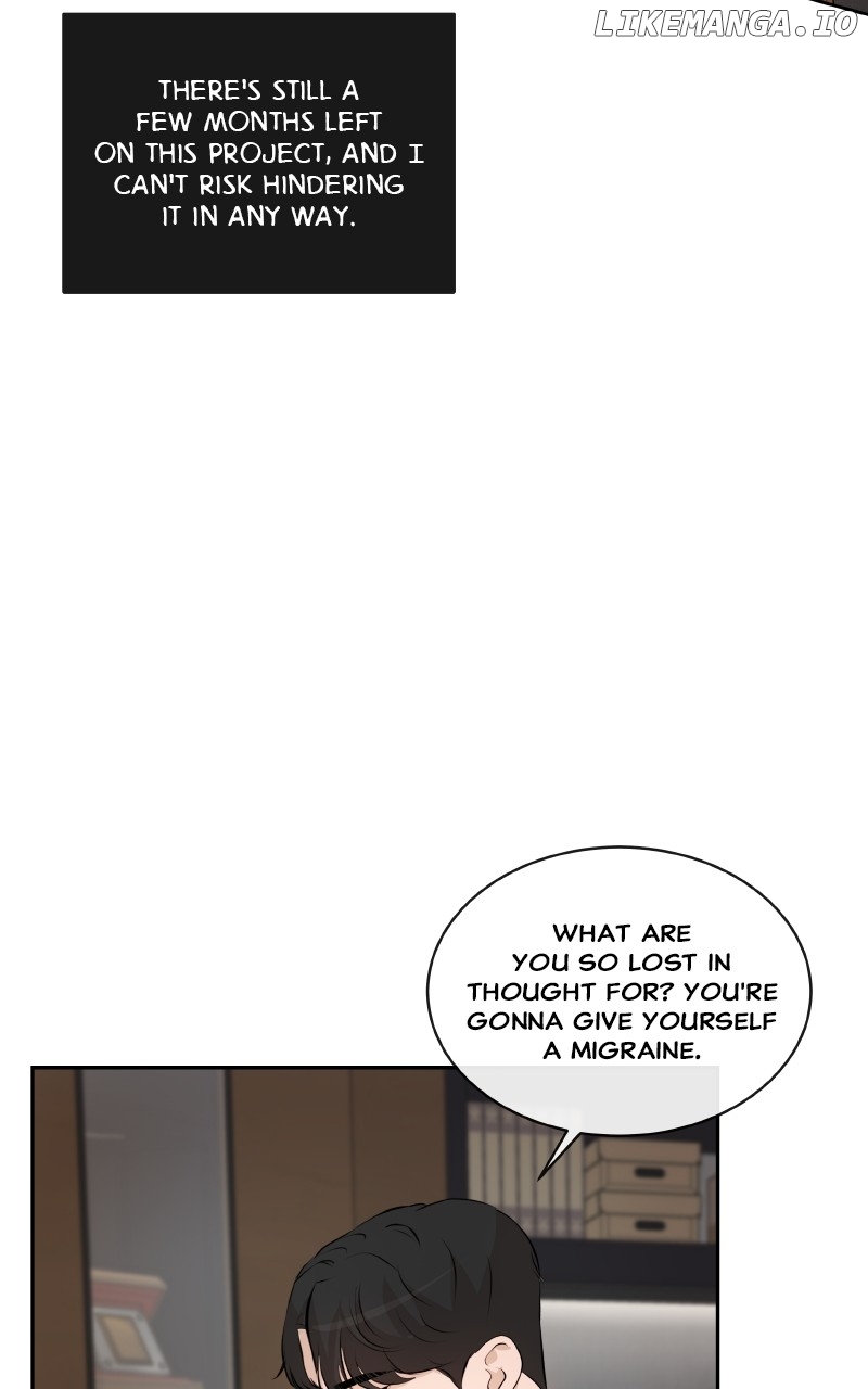 I Give You My All Chapter 24 - page 57