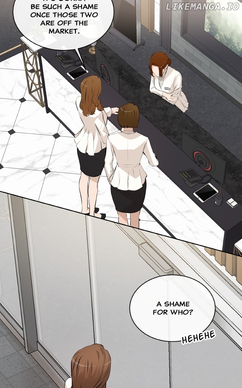 I Give You My All Chapter 24 - page 6